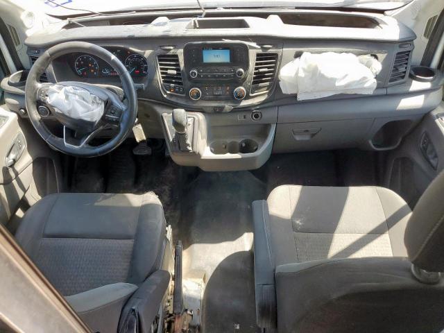 Ford Transit T-250 Image 11