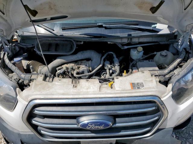 Ford Transit T-250 Image 10