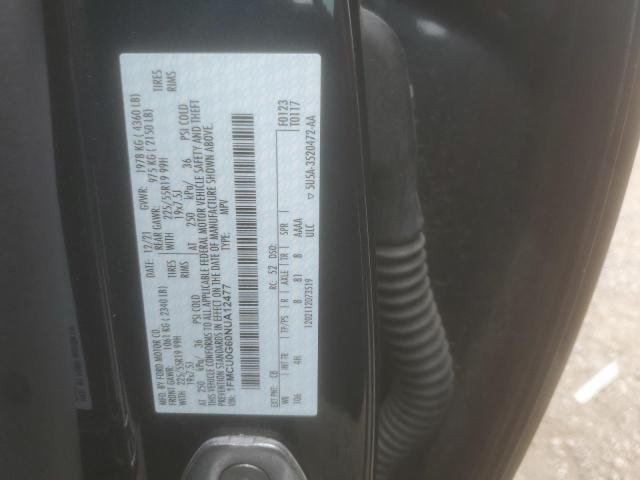 Ford Escape Se Image 12