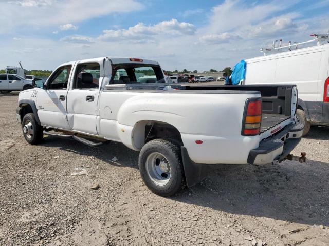 Chevrolet Silverado C3500 Image 6