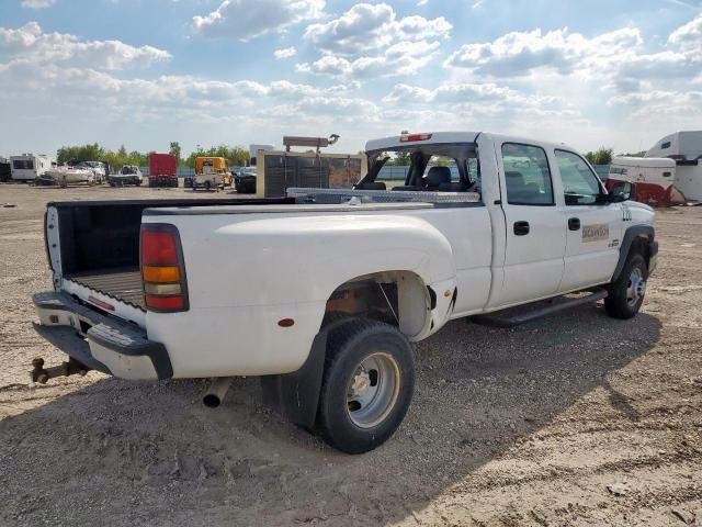 Chevrolet Silverado C3500 Image 11
