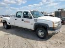 Chevrolet Silverado C3500 Image 7