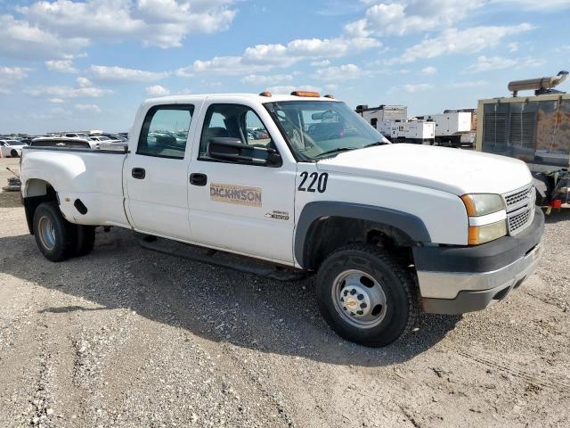 Chevrolet Silverado C3500 Image 7