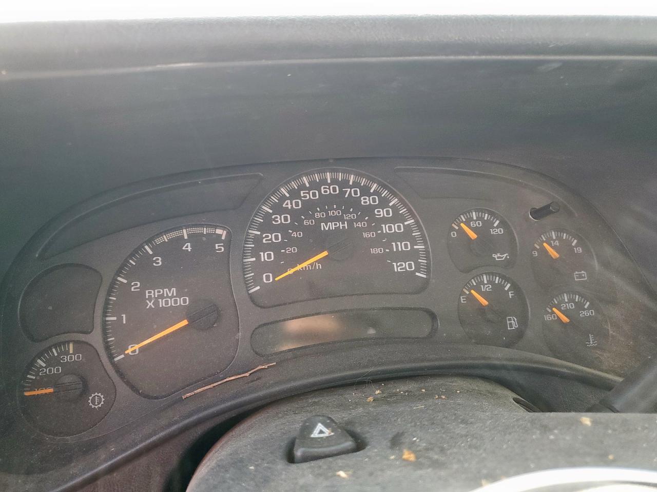 Chevrolet Silverado C3500 Image 3