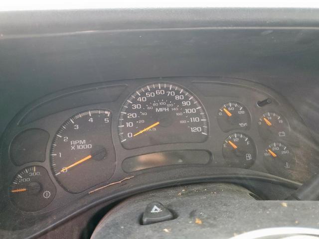 Chevrolet Silverado C3500 Image 3