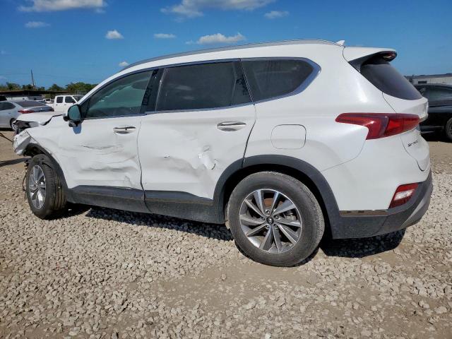 Hyundai SANTA FE Limited Image 3