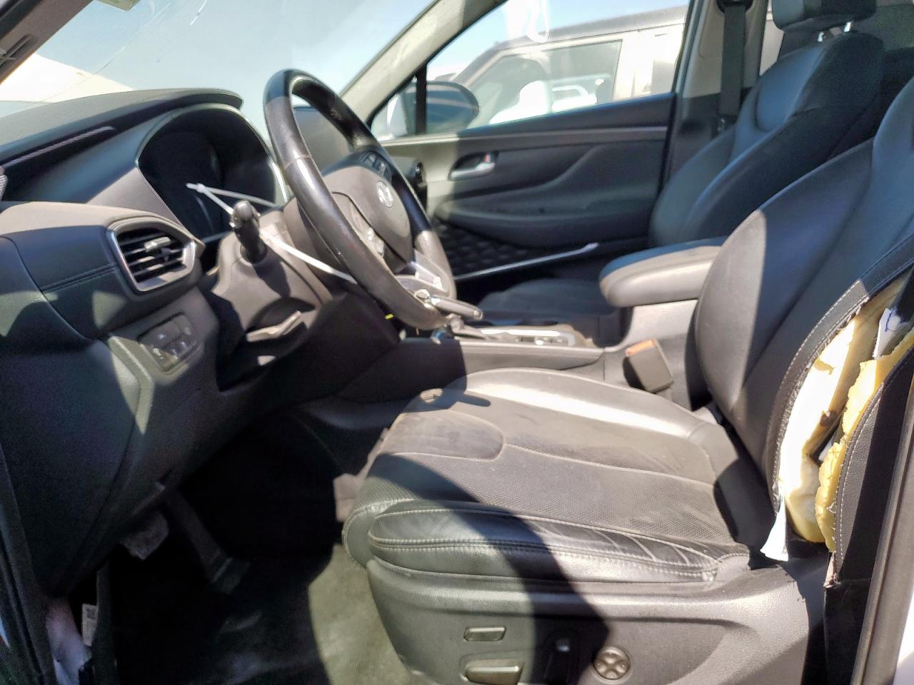 Hyundai SANTA FE Limited Image 7