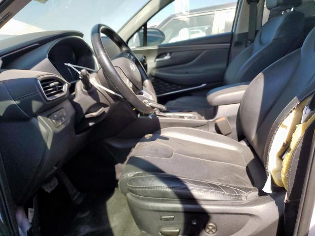 Hyundai SANTA FE Limited Image 7