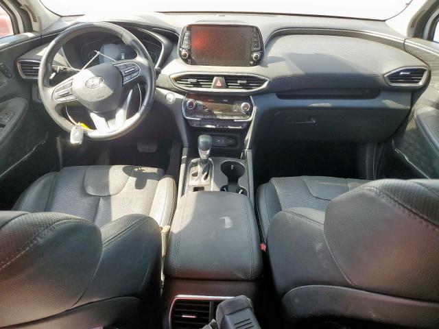 Hyundai SANTA FE Limited Image 8