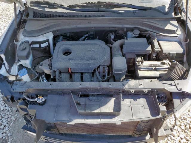 Hyundai SANTA FE Limited Image 9