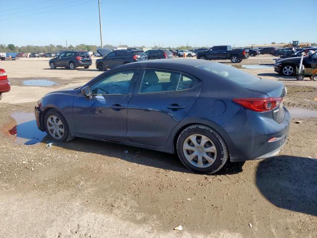 Mazda 3 Sport Image 2