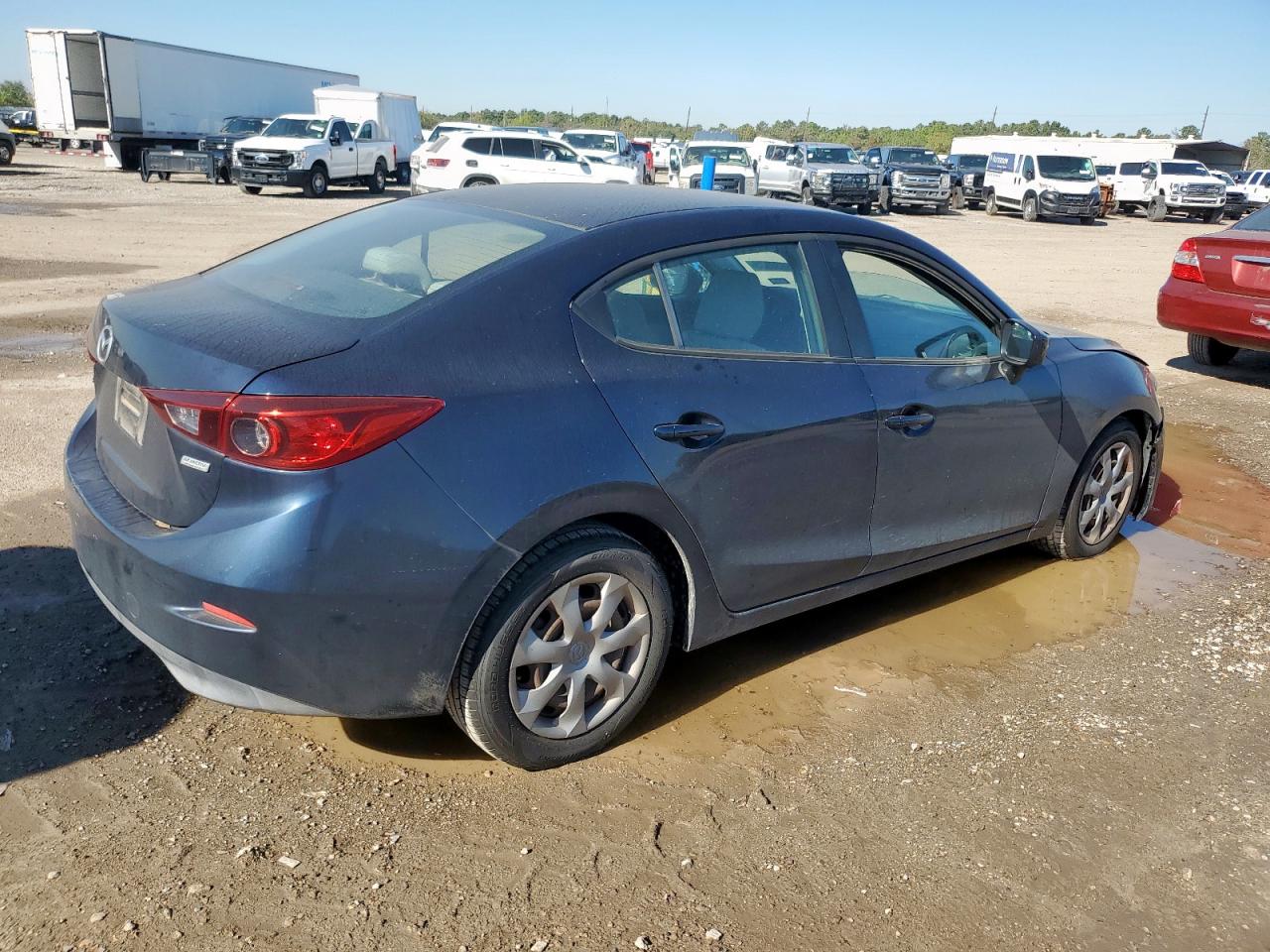 Mazda 3 Sport Image 12
