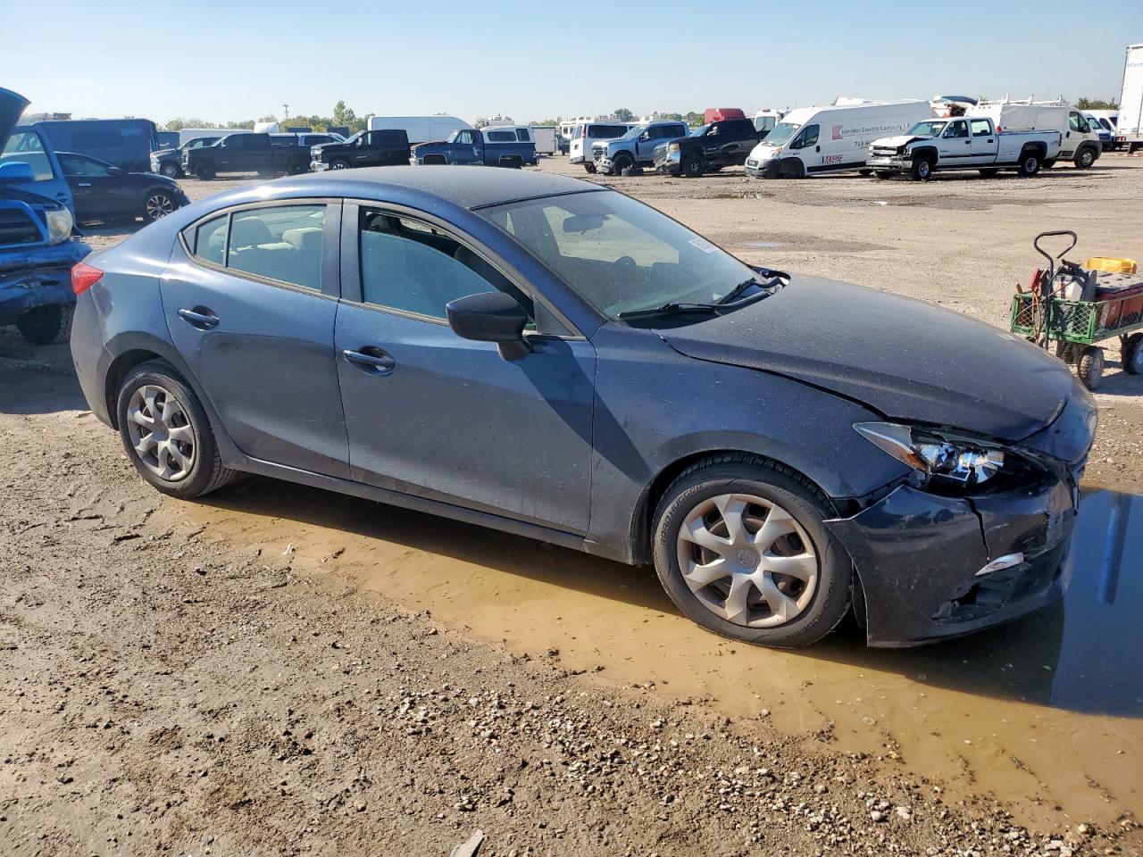 Mazda 3 Sport Image 6