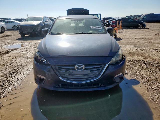 Mazda 3 Sport Image 3