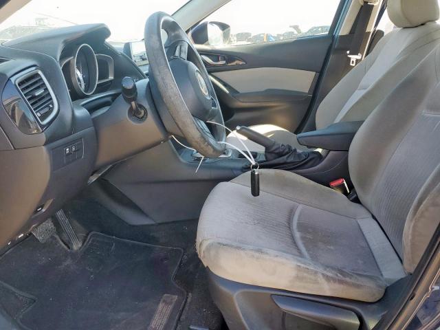 Mazda 3 Sport Image 5