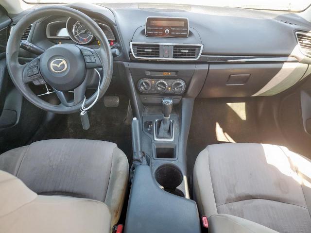 Mazda 3 Sport Image 4