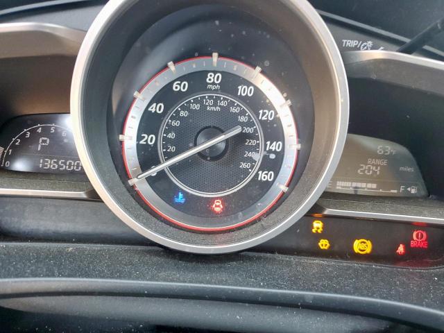 Mazda 3 Sport Image 8