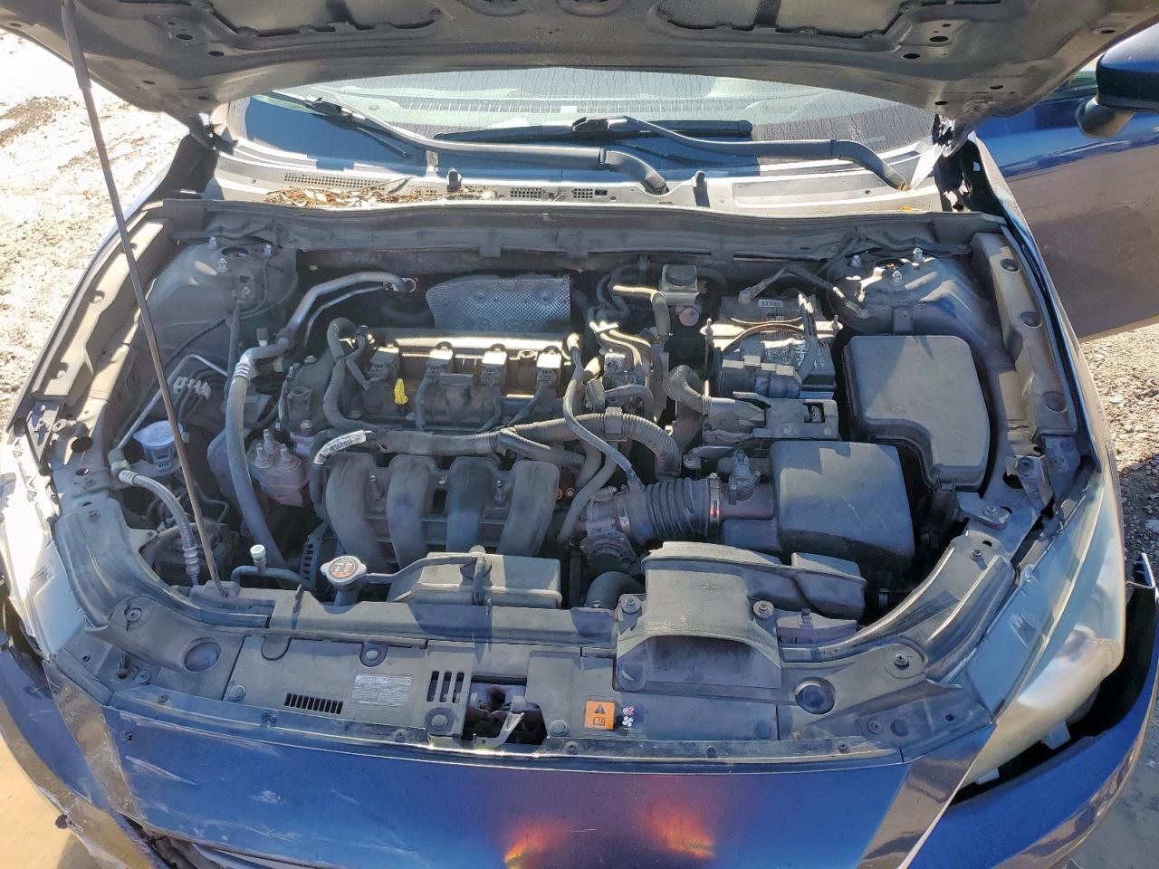 Mazda 3 Sport Image 7