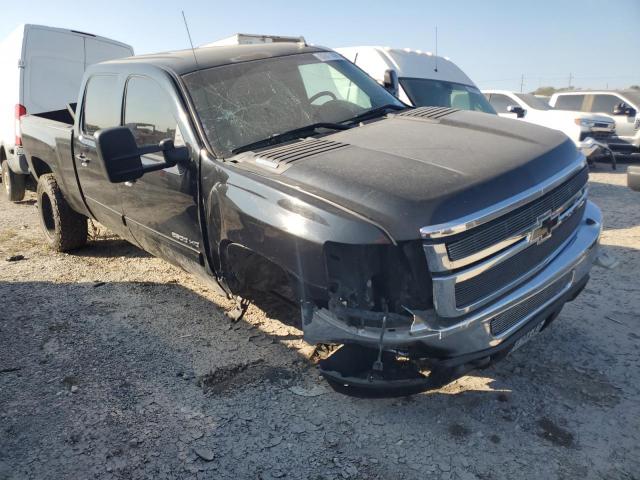 Chevrolet Silverado K2500 Heavy Duty Ltz Image 13