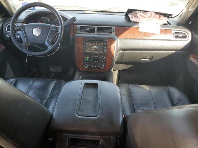 Chevrolet Silverado K2500 Heavy Duty Ltz Image 6