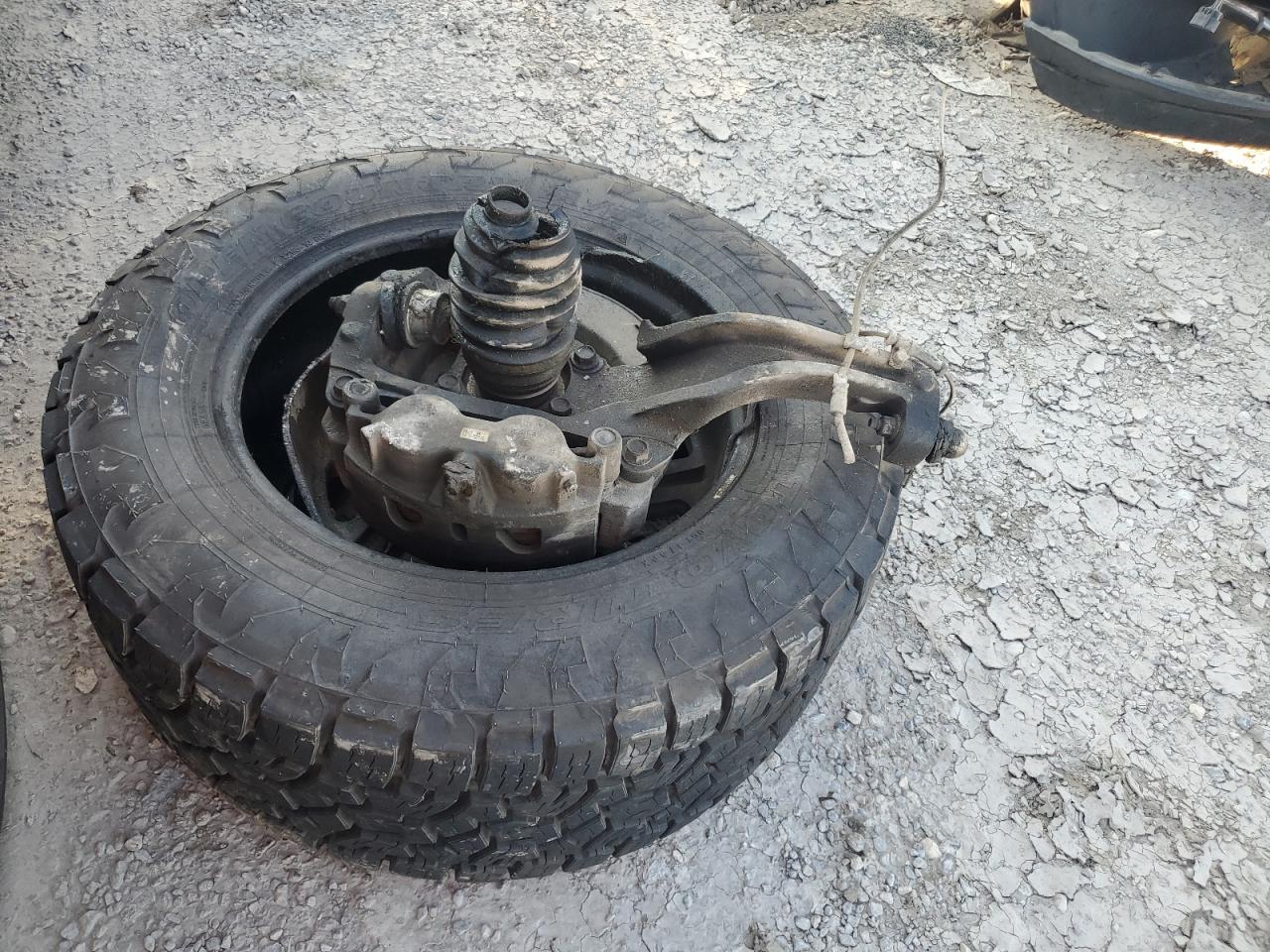 Chevrolet Silverado K2500 Heavy Duty Ltz Image 4