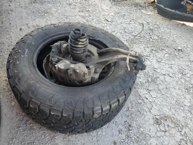 Chevrolet Silverado K2500 Heavy Duty Ltz Image 4