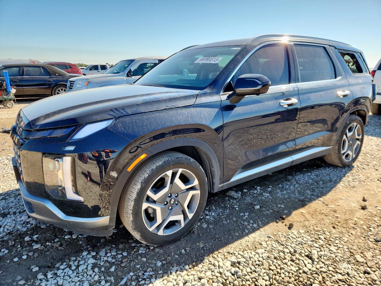 Hyundai PALISADE Sel Premium Image 1