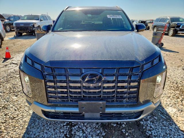 Hyundai PALISADE Sel Premium Image 9