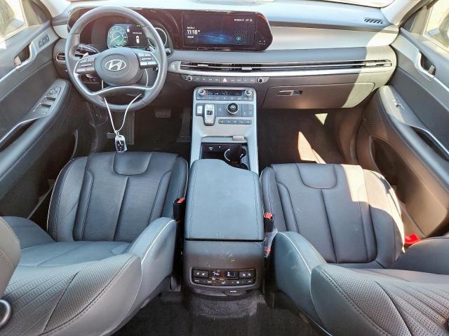 Hyundai PALISADE Sel Premium Image 13
