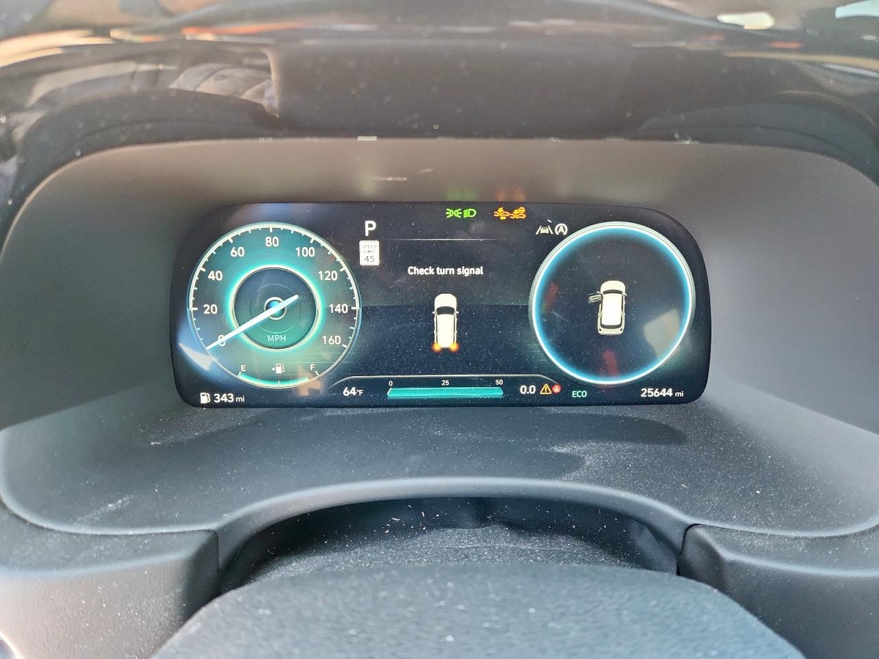 Hyundai PALISADE Sel Premium Image 14