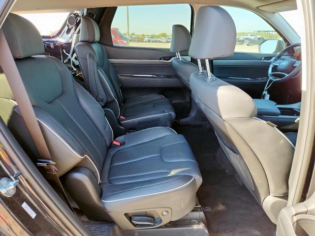 Hyundai PALISADE Sel Premium Image 7