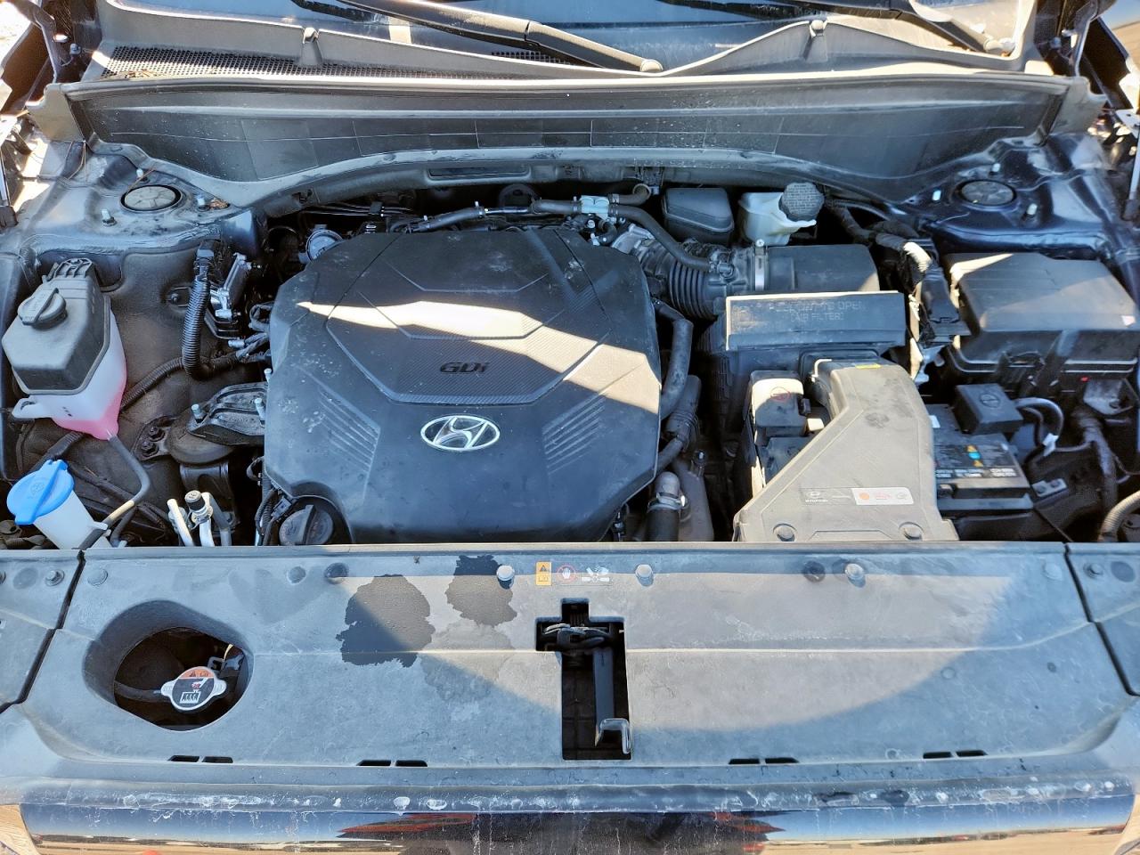 Hyundai PALISADE Sel Premium Image 10