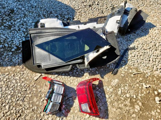 Hyundai PALISADE Sel Premium Image 11