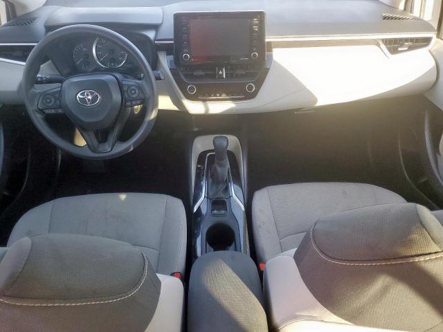 Toyota Corolla Le Image 4