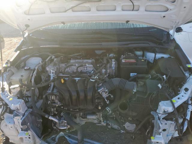 Toyota Corolla Le Image 12