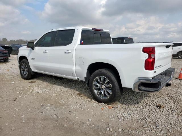 Chevrolet Silverado K1500 Lt Image 8