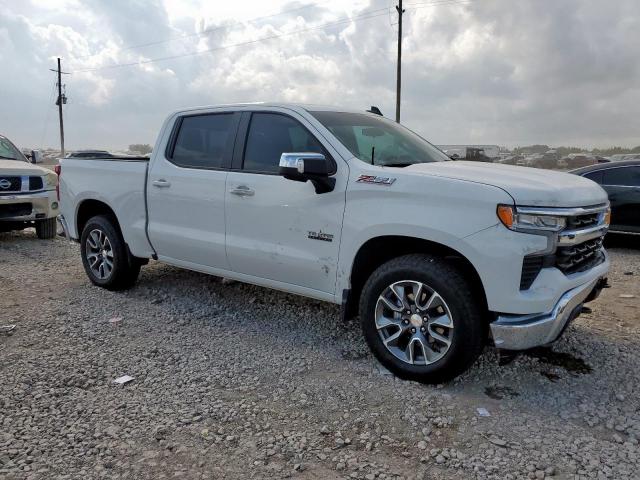 Chevrolet Silverado K1500 Lt Image 12