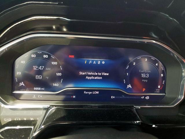 Chevrolet Silverado K1500 Lt Image 7