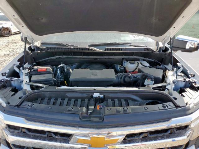 Chevrolet Silverado K1500 Lt Image 6