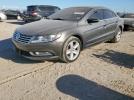 Volkswagen CC Sport Image 1
