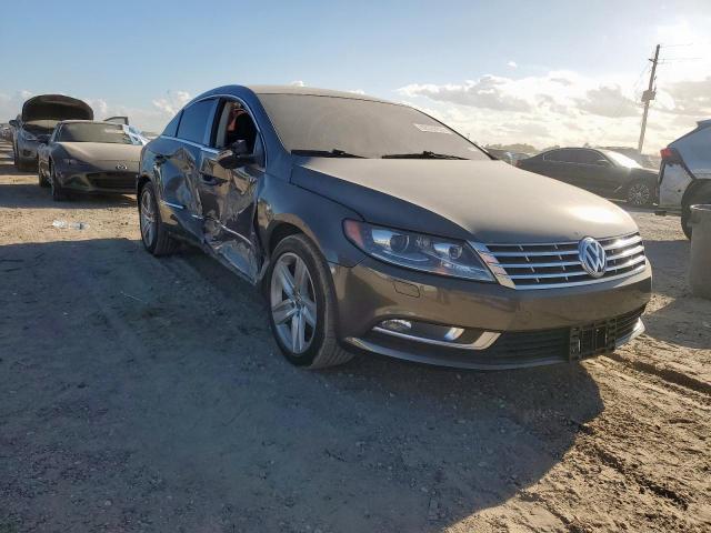 Volkswagen CC Sport Image 6