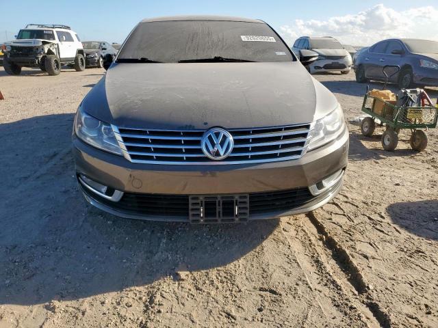 Volkswagen CC Sport Image 8