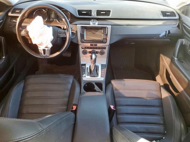 Volkswagen CC Sport Image 9