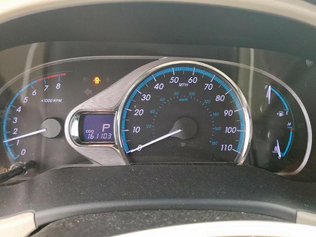 Toyota Sienna Xle Image 6