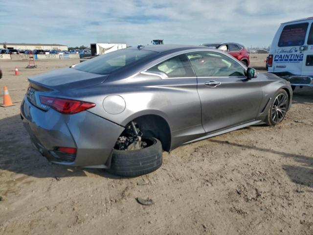 INFINITI Q60 Luxe 300 Image 11