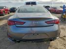 INFINITI Q60 Luxe 300 Image 6