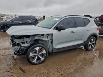  Salvage Volvo Xc40 Plus