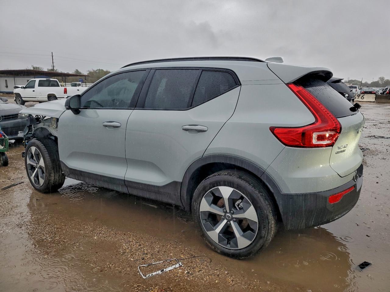 Volvo Xc40 Plus Plus Image 7