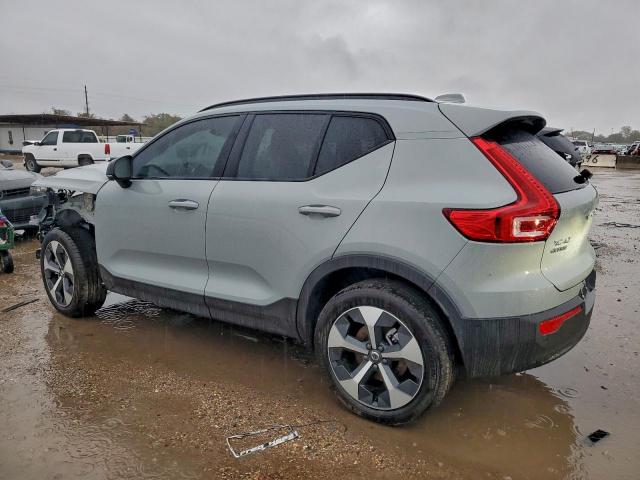 Volvo Xc40 Plus Plus Image 7
