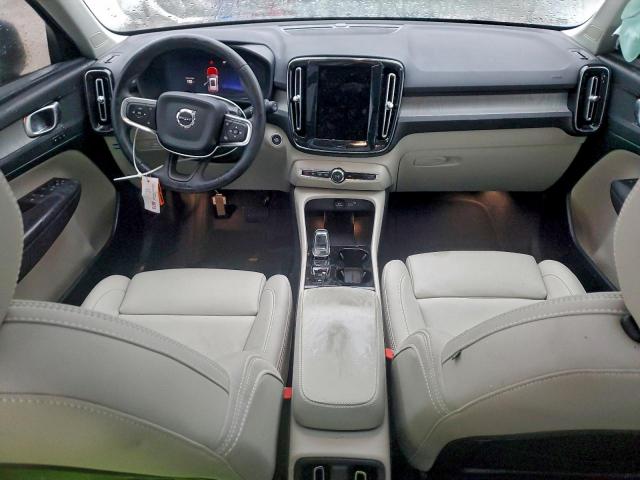 Volvo Xc40 Plus Plus Image 10